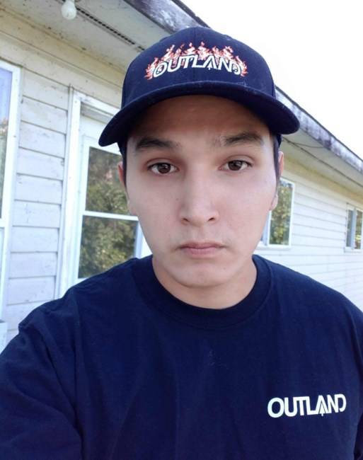 Obituary of Peter Skyler Desrosiers