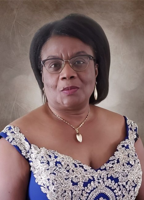 Avis de décès de Amélé Wotobé Kato