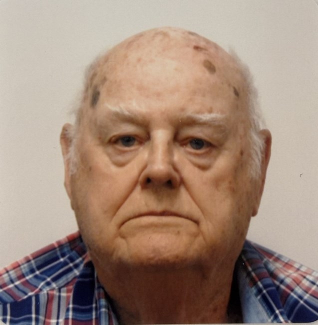 Obituary of Donald E. Reggets