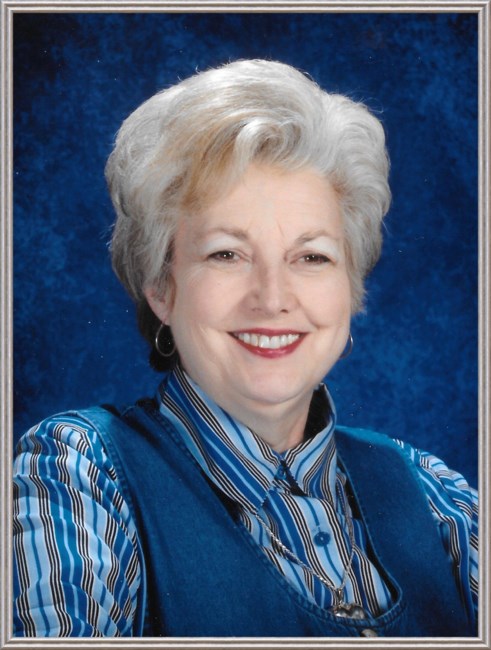 Obituary of Phyllis Ann Barnard Chase
