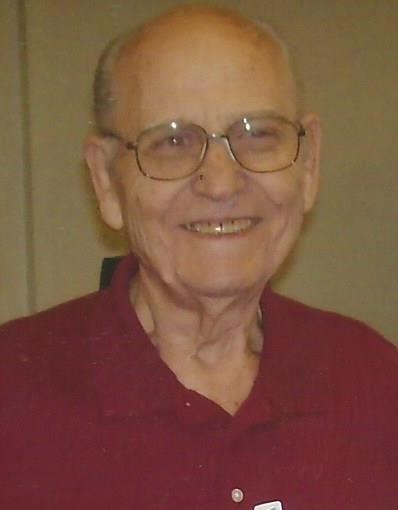 Obituary of Lee Vernon Norman