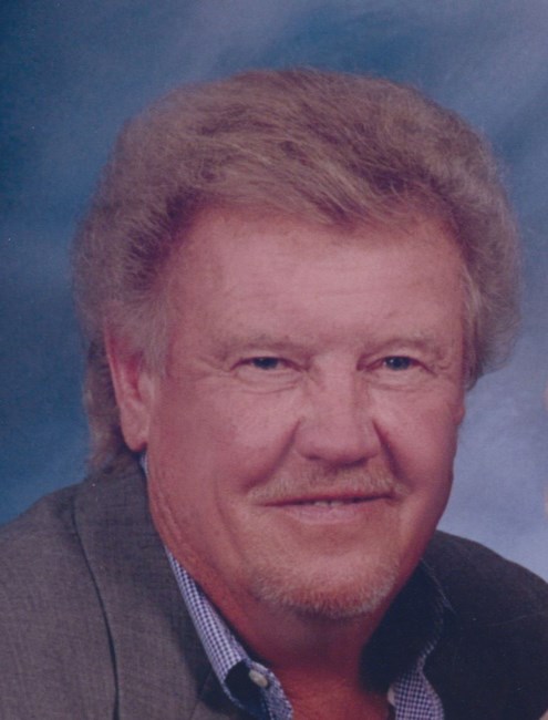 Obituary of James O. "Jim" Mangum Sr.