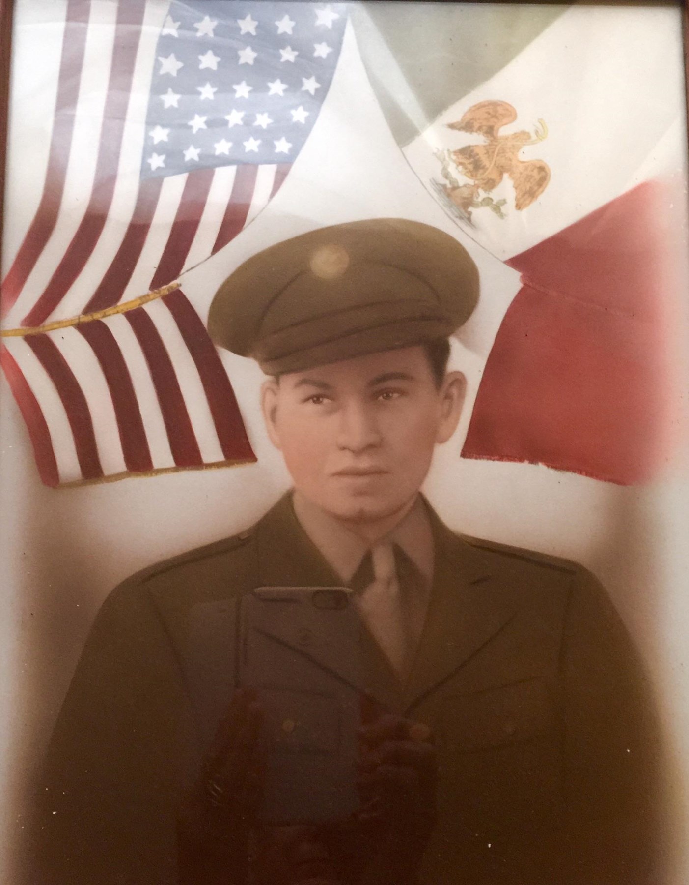 Obituary of Raul Fernandez