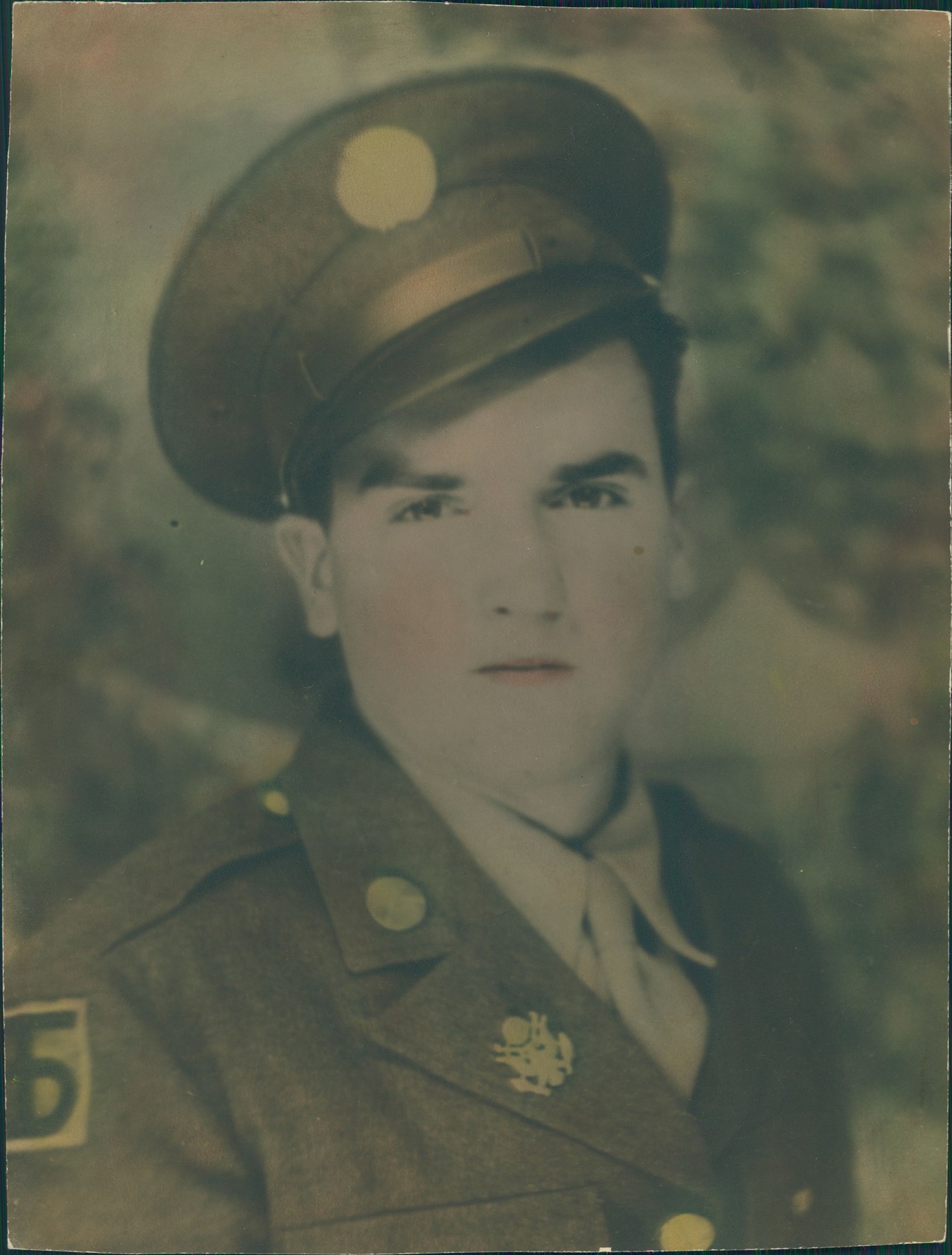 Obituary of Elbert Milton Highnote