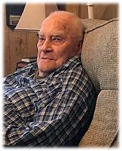 Obituary of James Robert Long