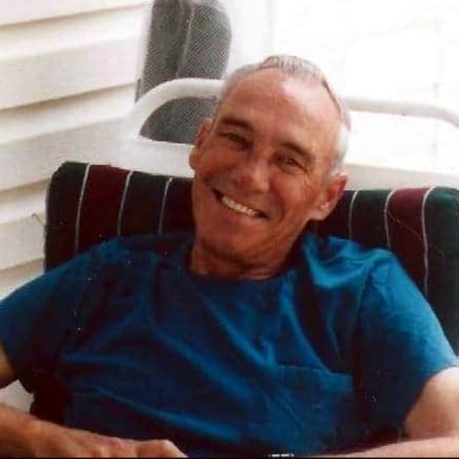 Obituary of Charles E. Hensley