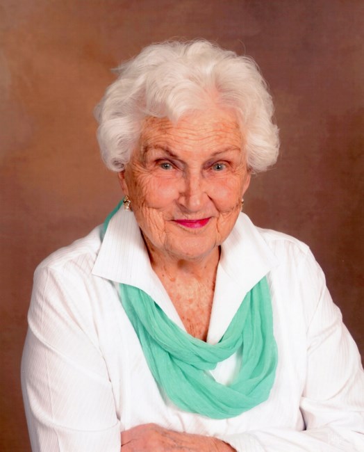 Obituary of Marion Spragg McGee Guffey