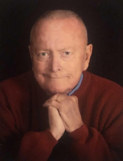 Obituario de Michael Joseph Smedley