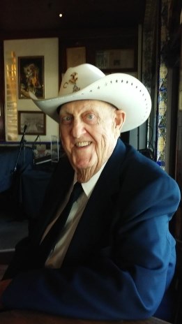 Obituary of Mercer Joyce Tyler