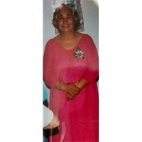 Obituary of Manuela S. Muñiz