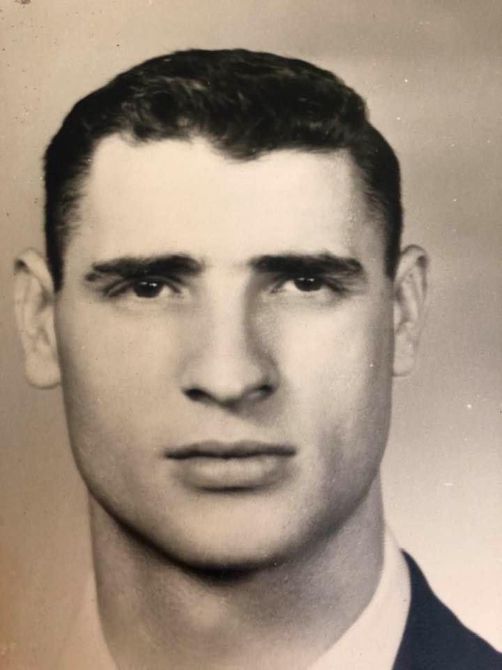 Obituary of Lloyd Pierce Roper