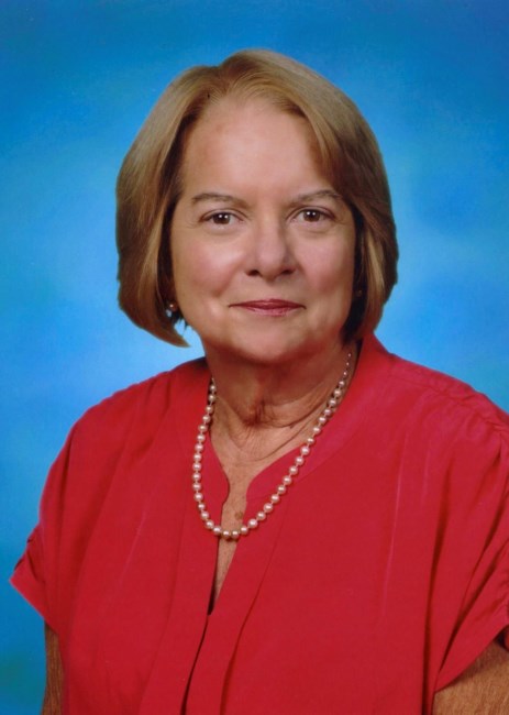 Obituary of Julia Devereux Glynn