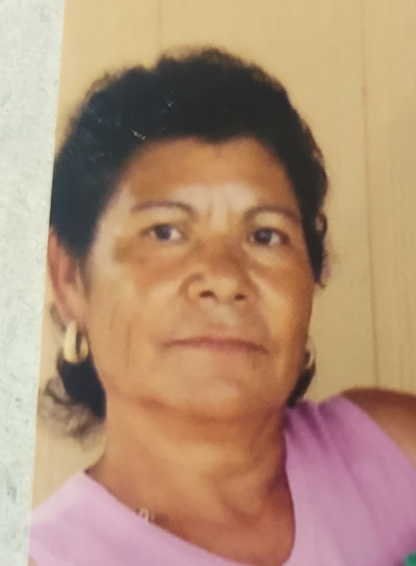 Aurora Ibarra Macias Obituary El Paso, TX