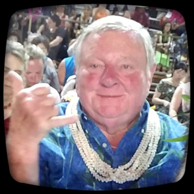 Obituary of Henry Gil Kveen Jr.