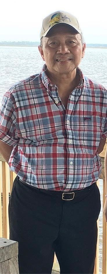 Obituary of Noel Nuqui Tayag