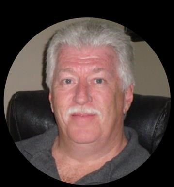 Avis de décès de Gary Thomas Maltby