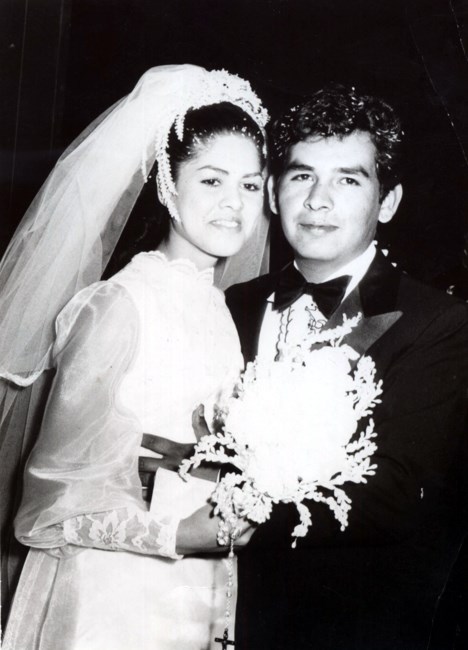 Obituary of Enrique Luis Covarrubias