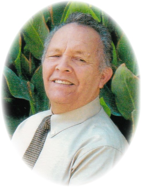 Obituary of Cesar Luis Robles