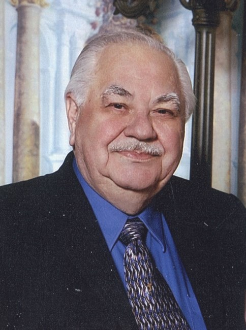 Obituary of Paul Horvath