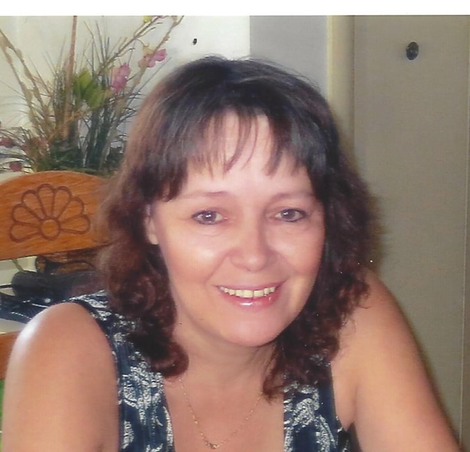 Avis de décès de Linda Ouellet