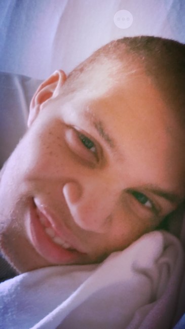 Obituary of Dillan Jansen