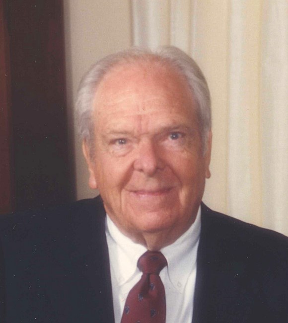 Obituary of Edward Davis