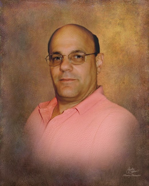 Obituary of Anthony R Mosery