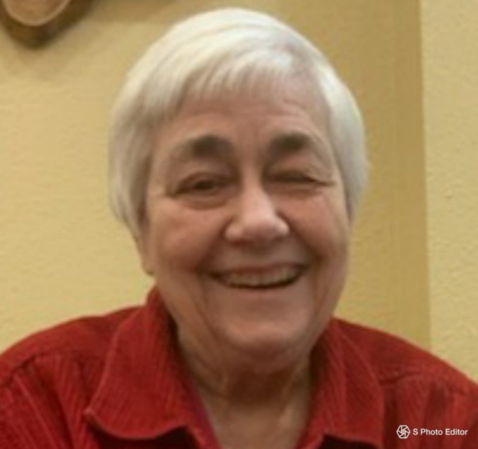 Obituary of Nadine Young