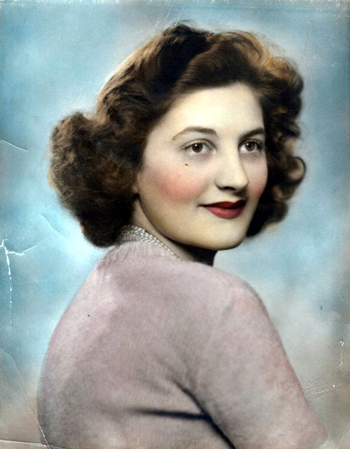 obituary image