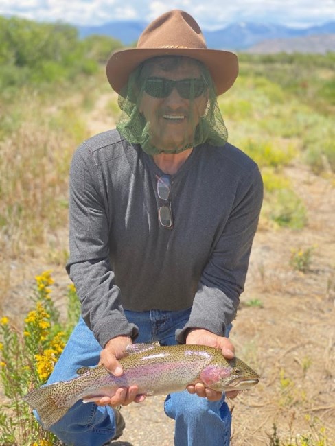 Obituary of Arthur "Art" Gallegos