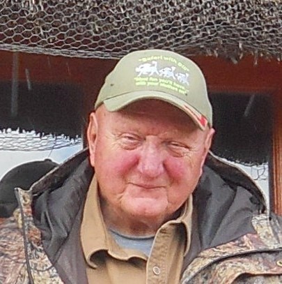 Obituary of John Martin Kapushion