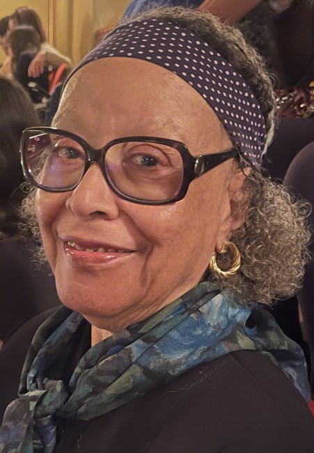 Obituary of Wanda Wilkerson Osborne