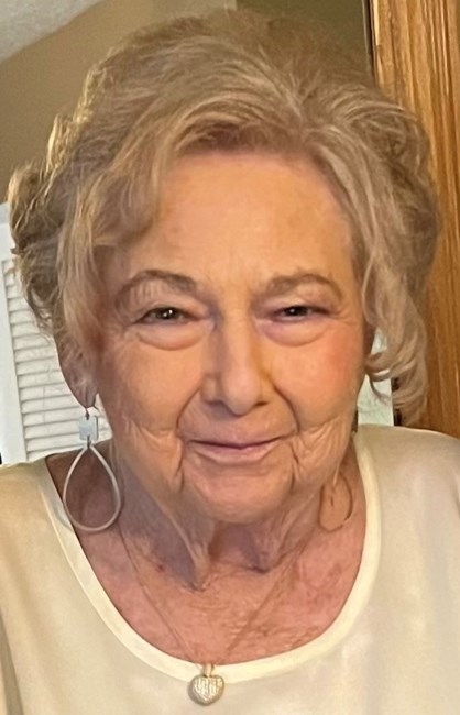 Avis de décès de Claudette Klaas