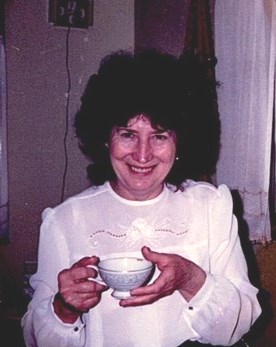 Obituary of Barbara Jean Sanders