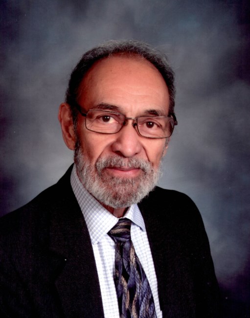 Avis de décès de William Lopez Padilla