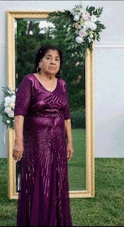 Obituary of Virgilia Bravo-Martinez
