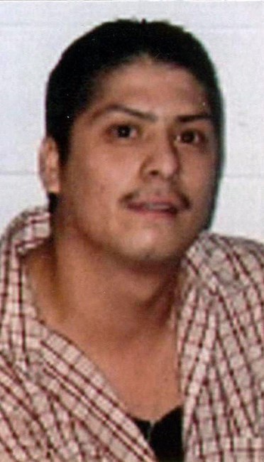 Obituary of Luis Alfonso Delgado