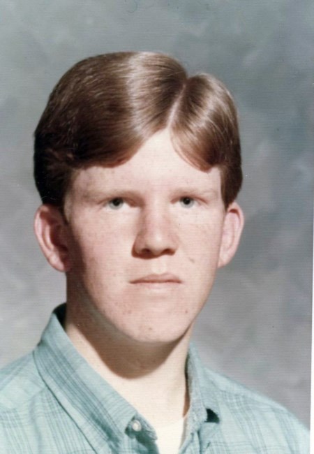 Obituary of Steven Eugene Parham