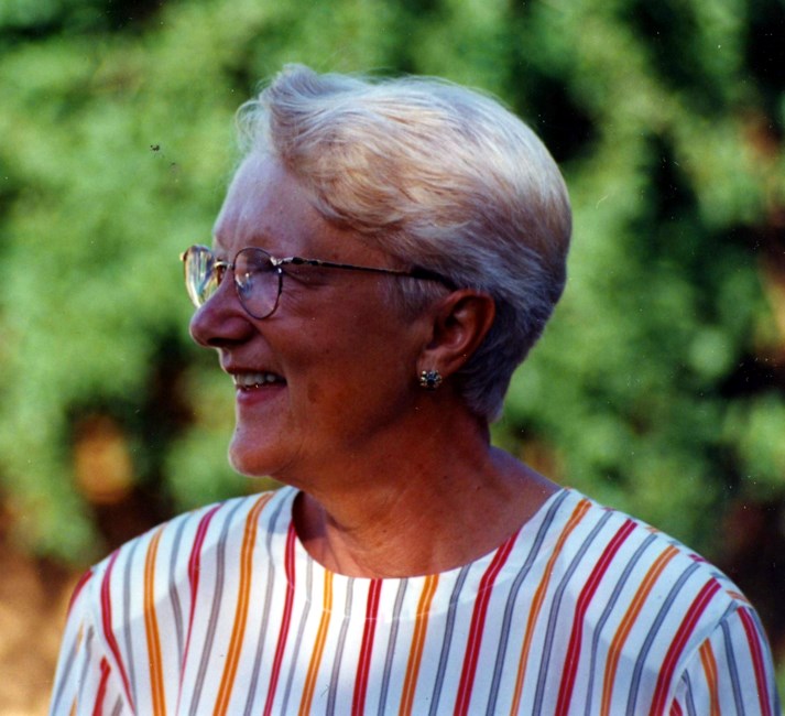 Obituary of Marie Craig