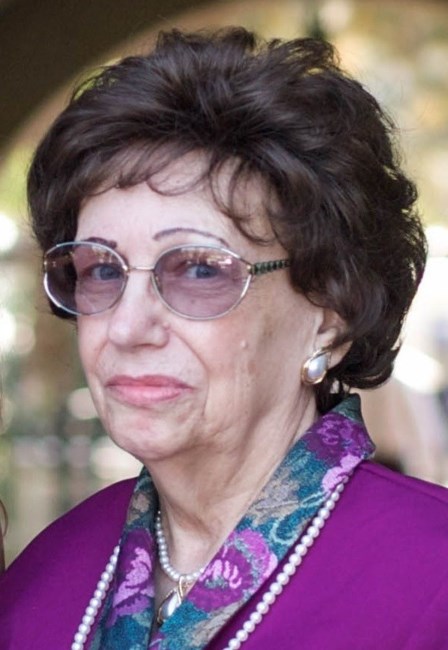 Obituary of Marain Jeanne Dooley