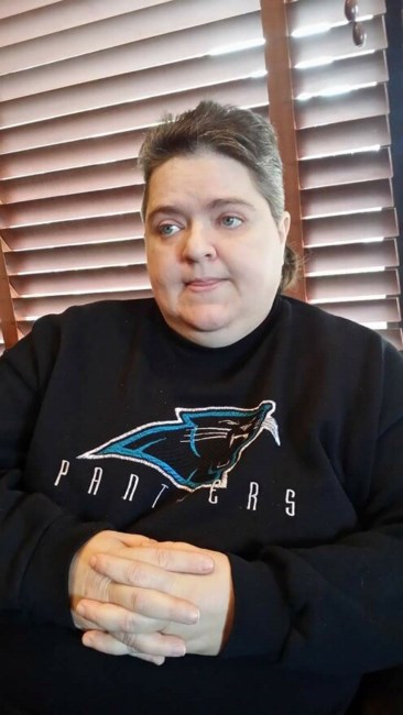 Obituary of Deidre A Lewis