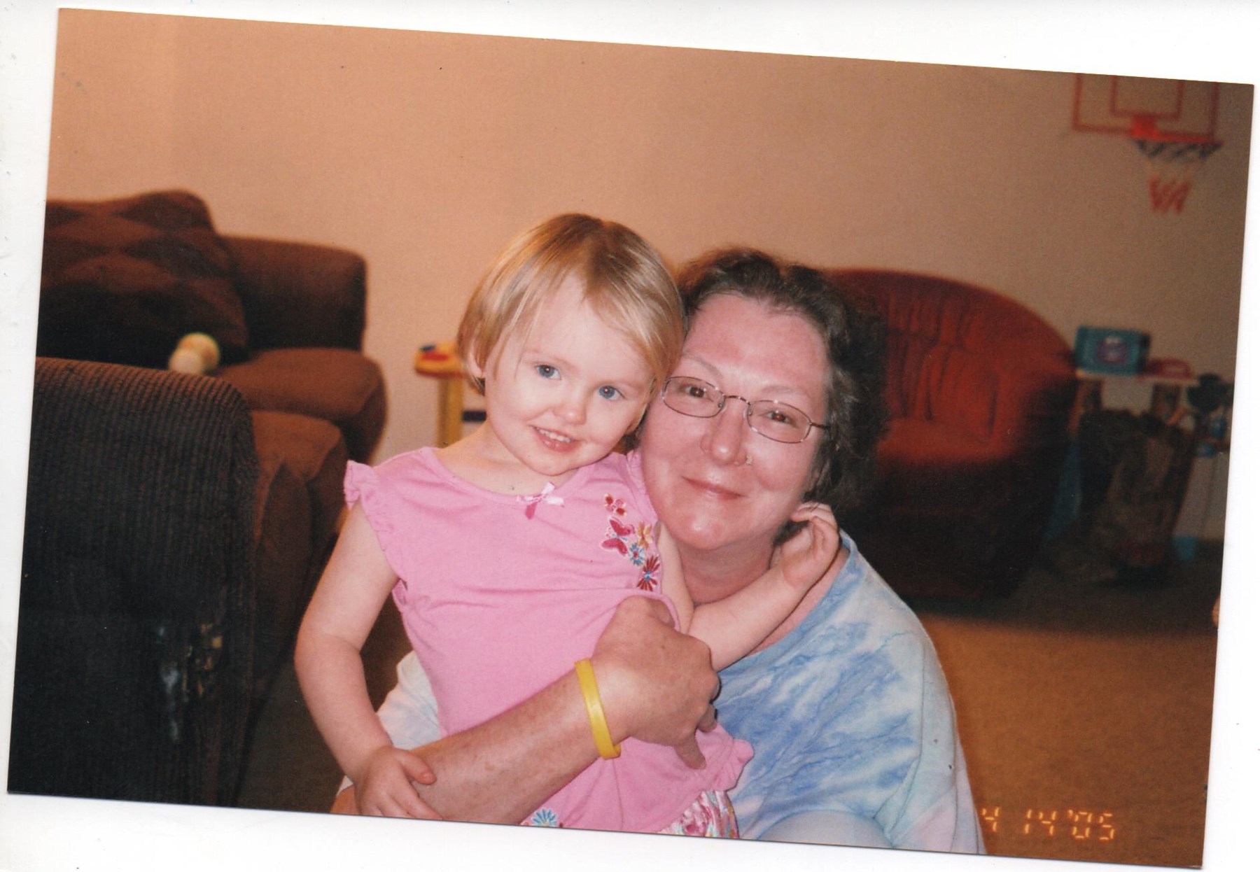 Obituary of Michelle Crook