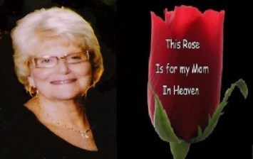 Obituary of Rose Levine Morris