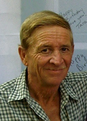 Obituario de Gene "Dale" Raydell Jackson