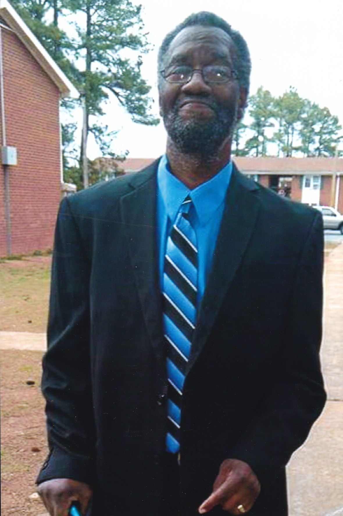 Obituary of Darrell Barnard Wynn