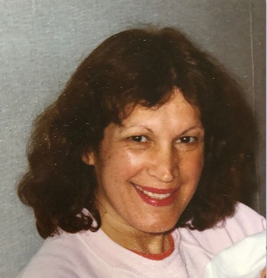 Obituary of Joanne Pinto