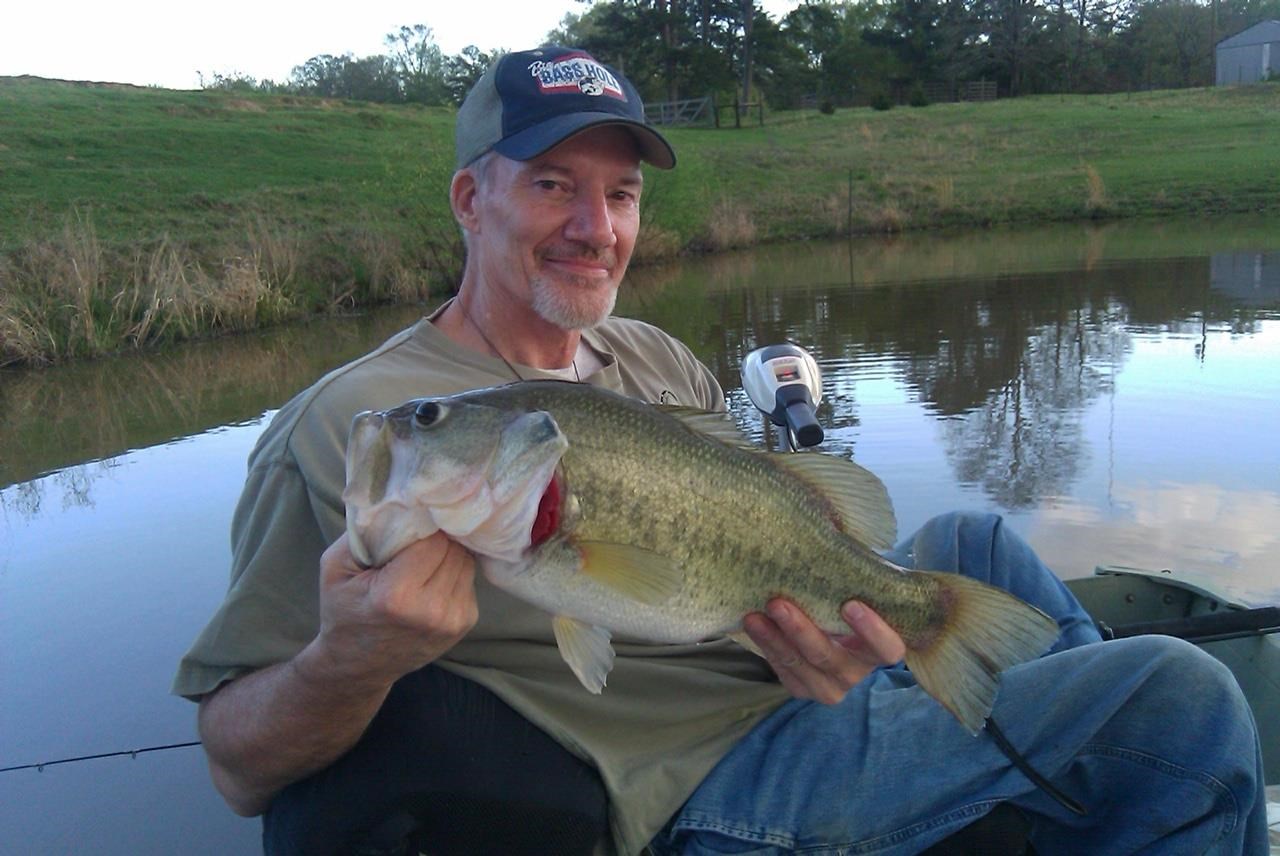 Obituary of Mr. Stephen "Steve" Harris