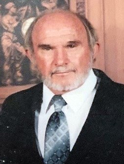 Obituary of John Valton Eskew