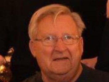 Obituary of Charles Johnston