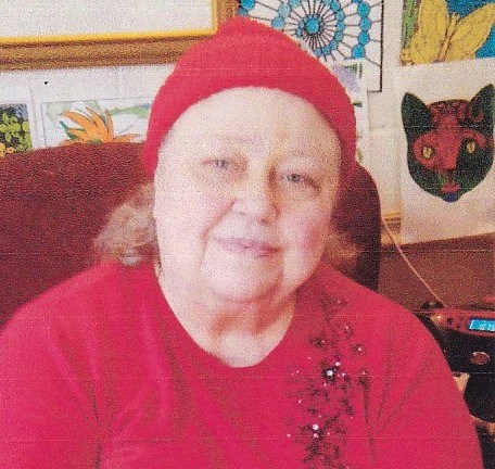 Obituary of Vera J. Langley